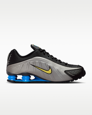 Nike Shox R4 Men's Shoes. Nike.com